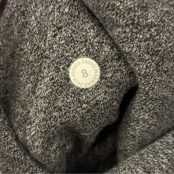 Lululemon Scuba Hoodie - Picture 3 of 3